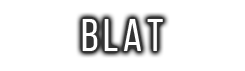 BLAT