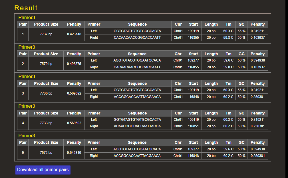 Primer_result